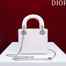 Christian Dior My Lady Bags